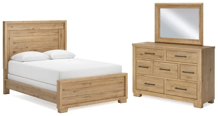 Galliden Bedroom Package