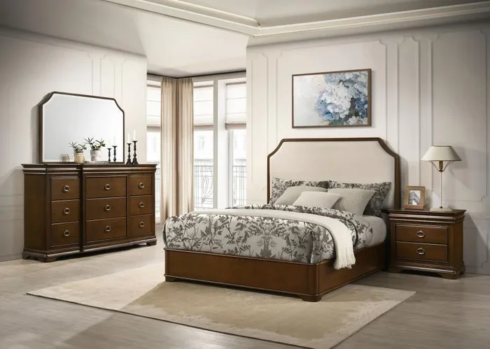 Garland – Bedroom Set