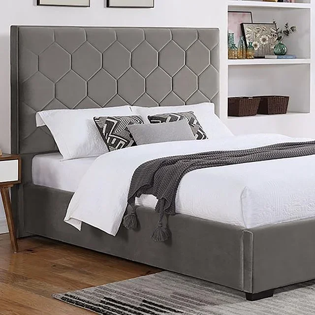 GATINEAU Queen Bed