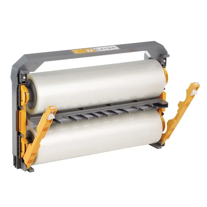 GBC® Foton 30 Reloadable Cartridge Laminating Film, 5 mil, 11.5″ x 113 ft, Gloss Clear