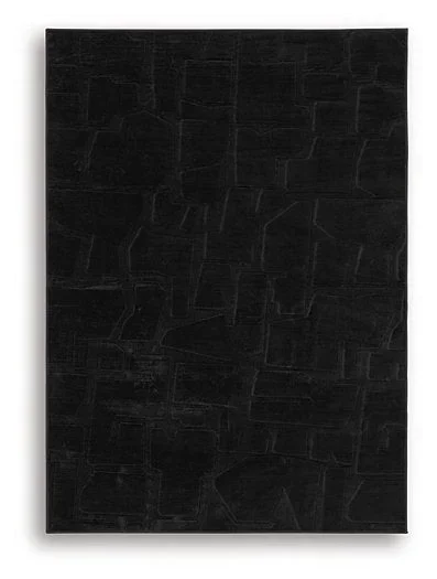 Gibbswell Washable Area Rug