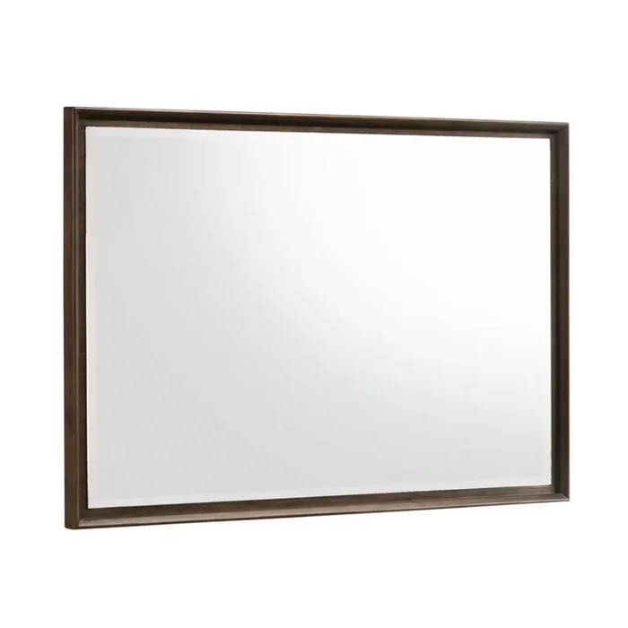 GLENWOOD Dresser Mirror