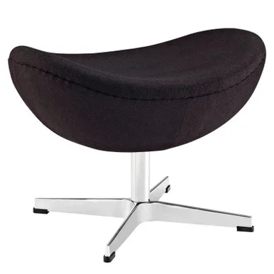 Glove Wool Ottoman / EEI-265