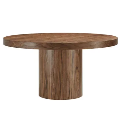 Gratify 60″ Round Dining Table / EEI-4911