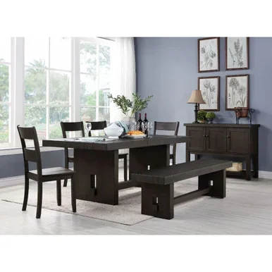 Haddie Dining Table / 72210