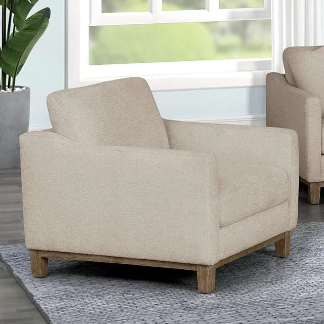 HALDEN Chair