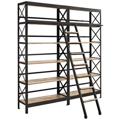 Headway Wood Bookshelf / EEI-1215