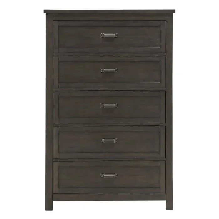 Hebron Chest