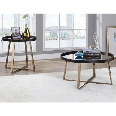Hepton End Table / 82947