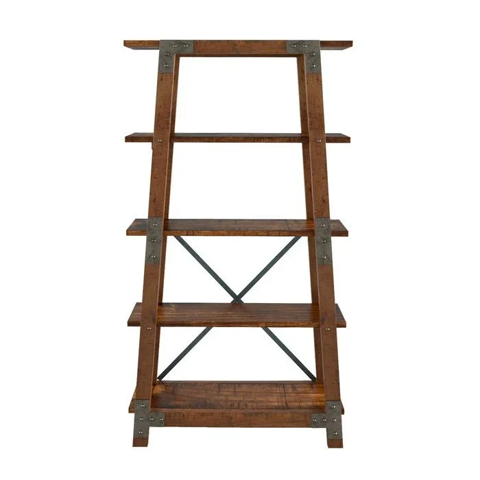 Holverson Bookcase