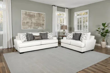 Hyde Park Oversized Sofa Pillows / SM1254-SF