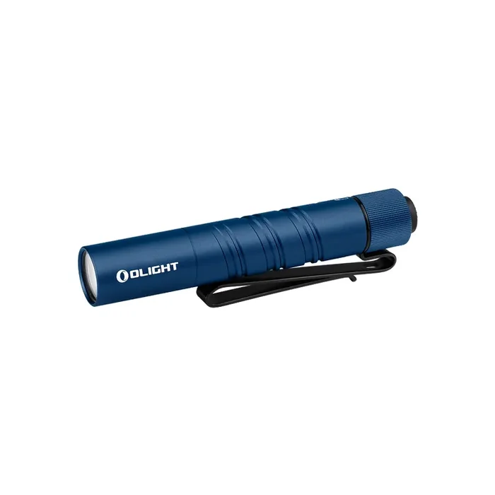 i3T 2 EOS Small EDC Flashlight