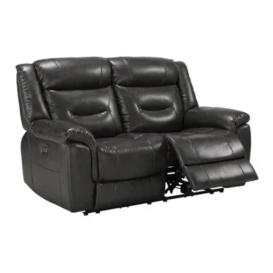 Imogen Power Motion Loveseat W/USB / 54806