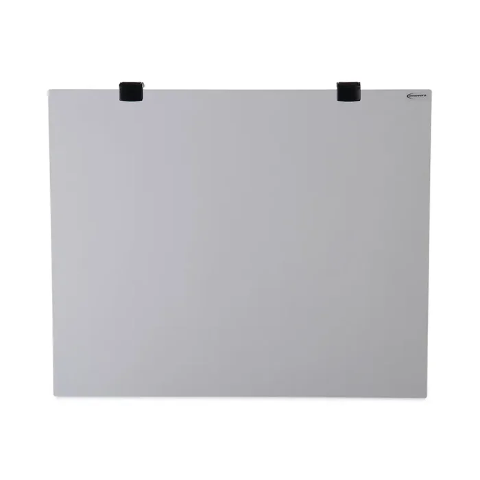 Innovera® Protective Antiglare LCD Monitor Filter for 19″ to 20″ Widescreen Flat Panel Monitor, 16 10 Aspect Ratio