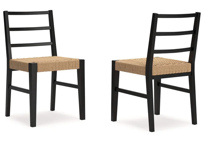 Isanti Dining Chair (Set of 2)
