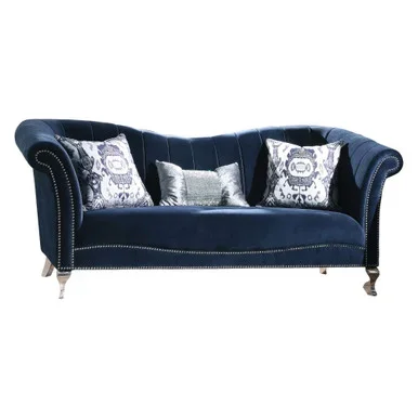 Jaborosa Sofa W/3 Pillows / 50345