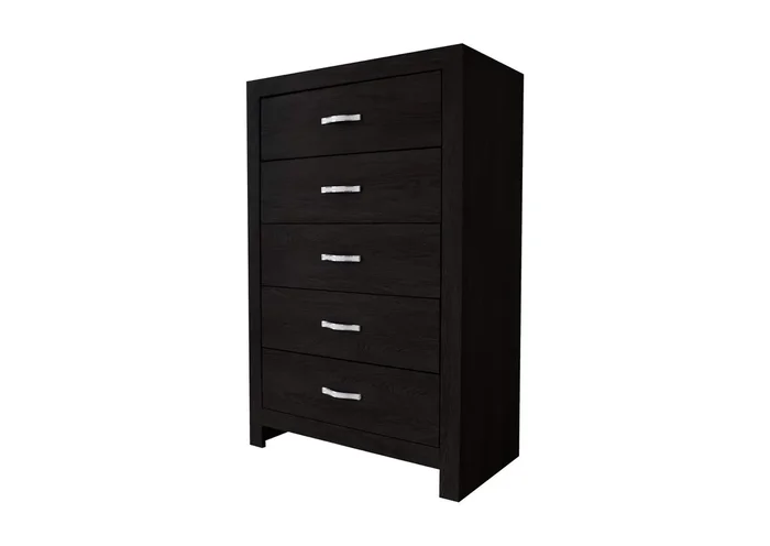 JAYLEN CHEST – BLACK