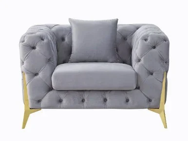 Jelanea Chair w/Pillow – 56117