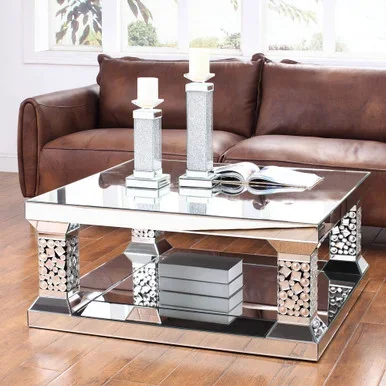 Kachina Coffee Table / 81425