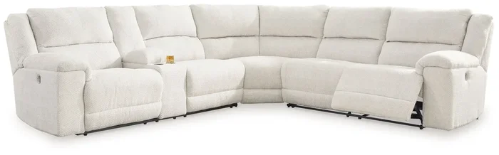 Keensburg – Power Reclining Sectional