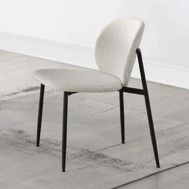 Klaus Side Chair (Set-2) / DN03046