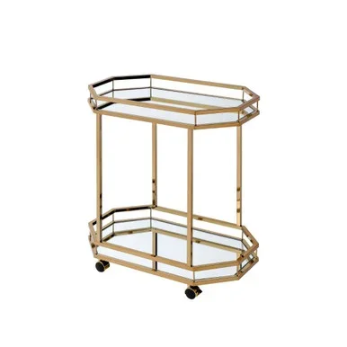 Lacole Serving Cart / 98197