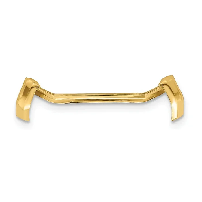 Ladies‘ Ring Guard Yellow Gold Filled YGF4793