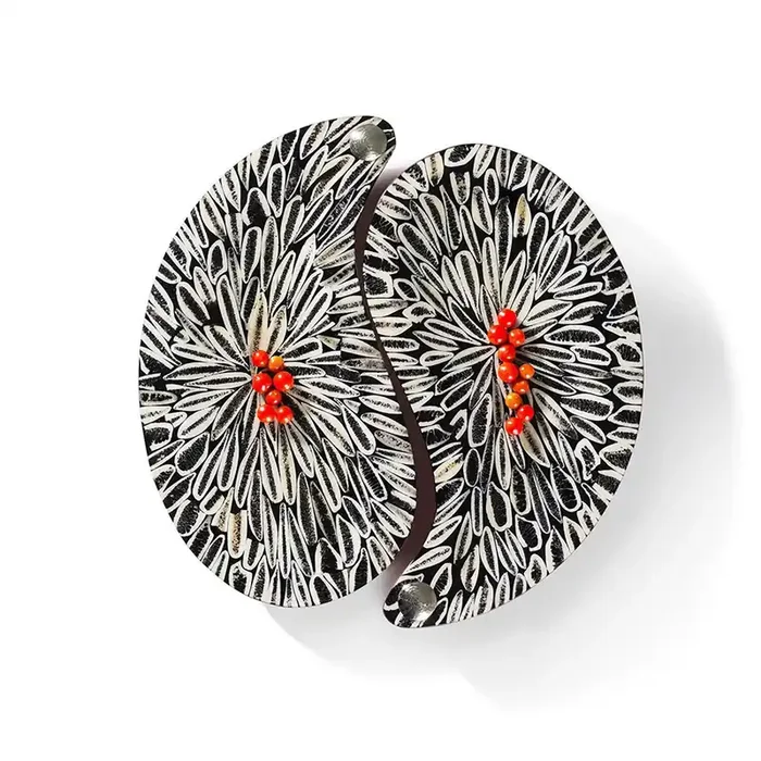 LADORADA Almendro Yin-Yang Set YY-BA-SS-1106