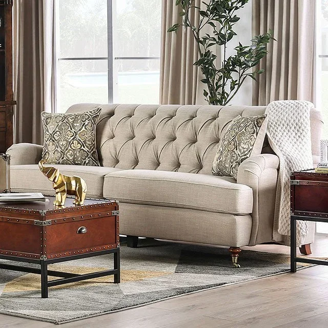 Laney Sofa Beige
