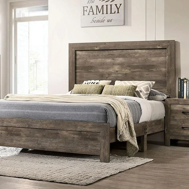 LARISSA Bed