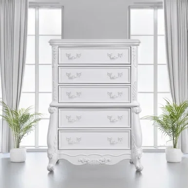 Latisha Chest / BD02258