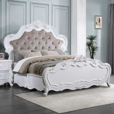 Latisha EK Bed / BD02253EK
