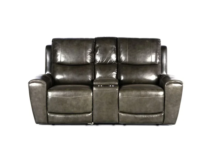Laurel Power – Power Console Loveseat