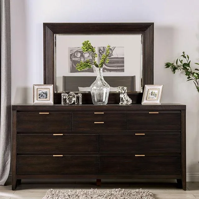 LAURENTIAN Dresser