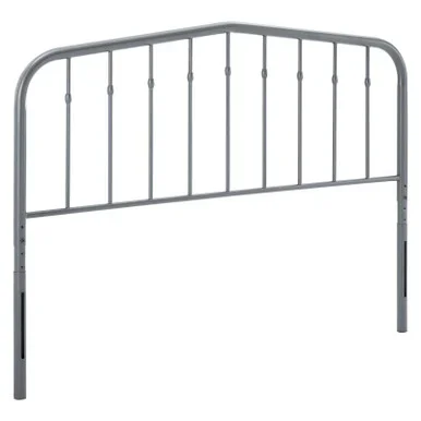 Lennon Metal King Headboard / MOD-6167