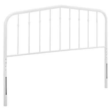 Lennon Metal Queen Headboard / MOD-6166