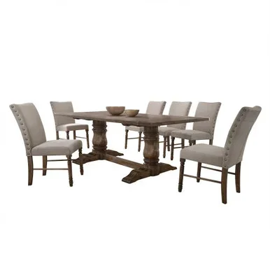 Leventis Side Chair (Set-2) / 74657