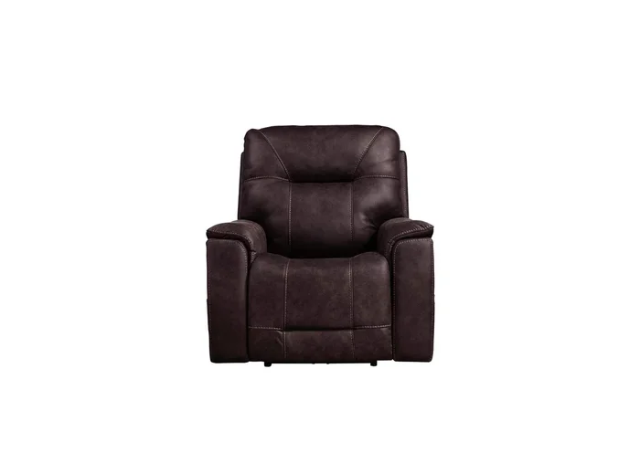 Lexington Power Media Recliner