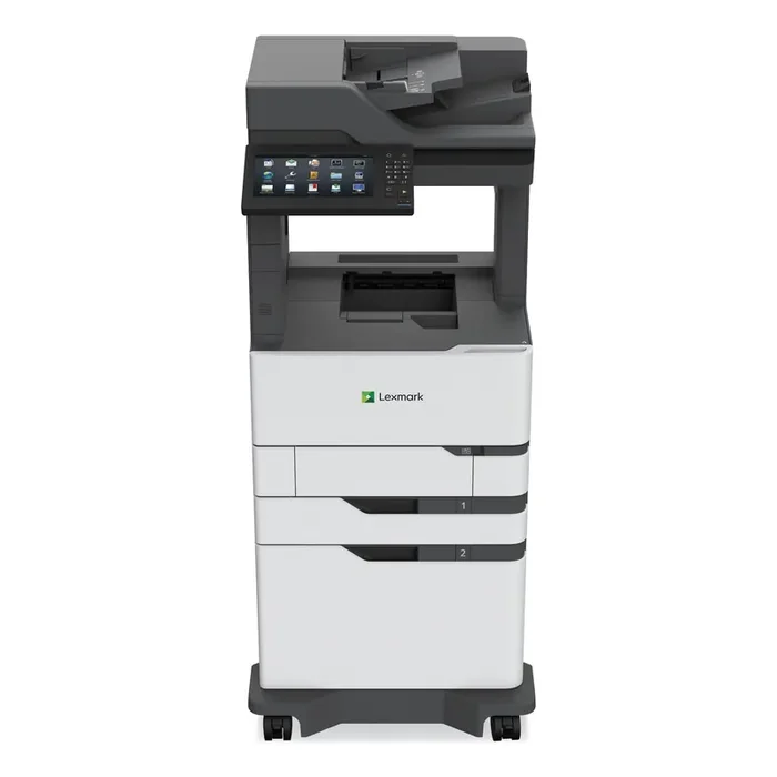 Lexmark™ Ms725dvn Laser Printer