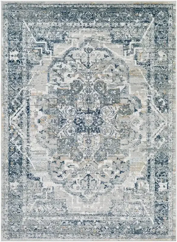 Livabliss – Jolie 67inx9 Machine Woven Rug – JLO2308-679