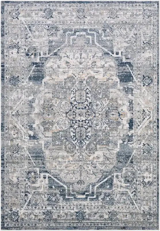 Livabliss – Jolie 67inx9 Machine Woven Rug – JLO2309-679
