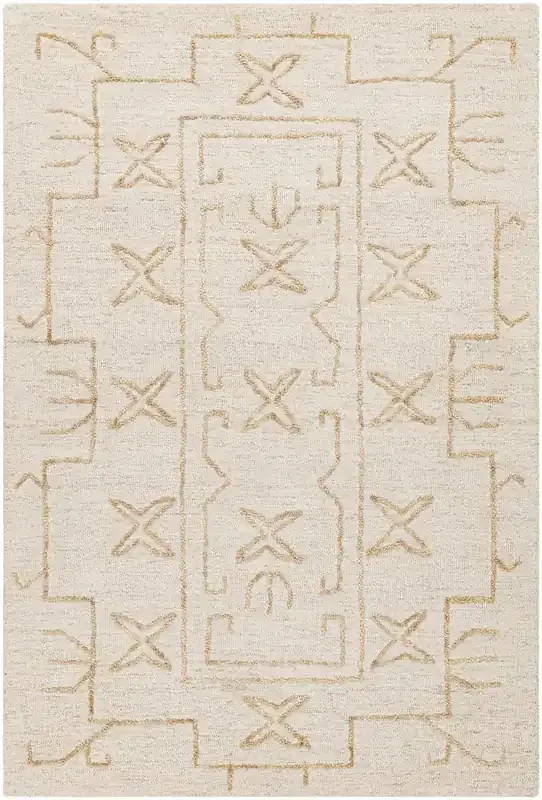 Livabliss – Jules 5‘x7‘6″ Handmade Rug – JLS2307-576