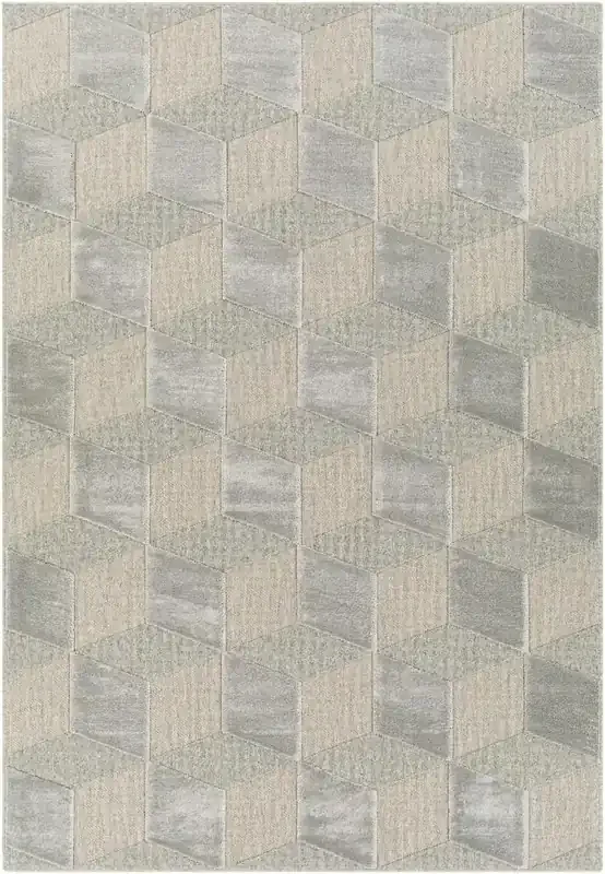 Livabliss – Kingston 92inx12 Machine Woven Rug – KGS2302-9212_CLOSEOUT