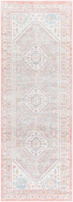 Livabliss – Lavadora 27inx73in Machine Woven Rug – LVR2348-2773