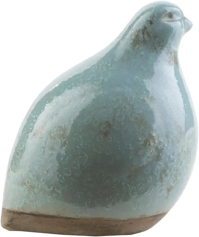 Livabliss – Leclair Decorative Sculpture – Sage – LCL602-M