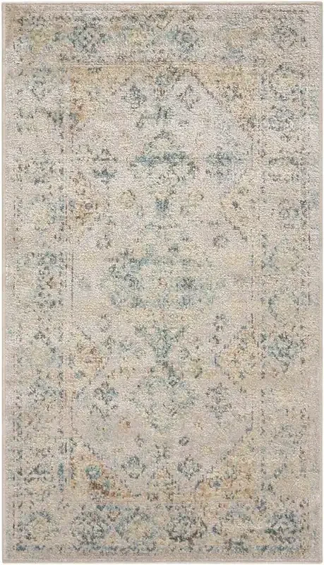 Livabliss – Lillian 92inx124in Machine Woven Rug – LLL2352-9212