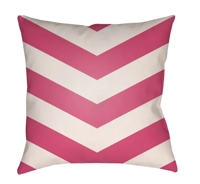 Livabliss – Litchfield 16″Lx16″W Accent Pillow – LTCH1010-1616