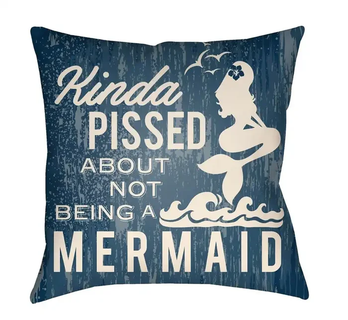 Livabliss – Litchfield 22″Lx22″W Accent Pillow – LTCH1535-2222