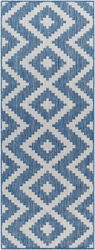 Livabliss – Long Beach 27inx73in Machine Woven Rug – LBH2314-2773_CLOSEOUT