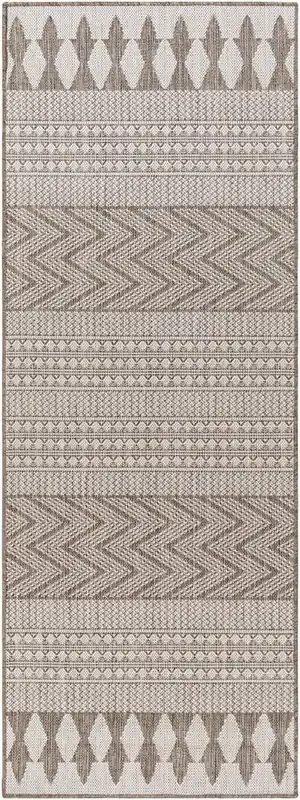 Livabliss – Long Beach 27inx73in Machine Woven Rug – LBH2320-2773_CLOSEOUT